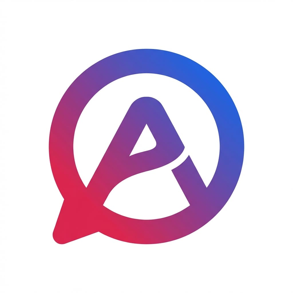 Anonchat app icon